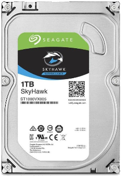 1TB SURVEILLANCE HARD DRIVE