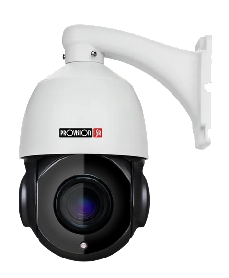 AHD MINI PTZ 10X OPTICAL ZOOM 2MP HD 60M IR - MZ-10A-2(IR)