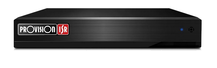 DVR 16CH 2MP 1 SATA LITE H.265 - SH-16200A5N-2L(MM)