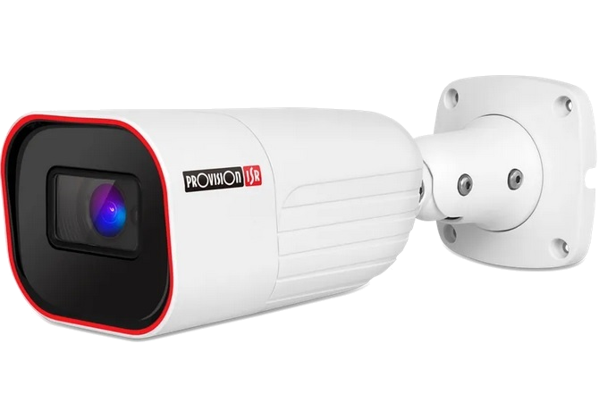 SMART LPR BULLET MVF 7-22MM 2MP 60M IR - I6-320LPR-MVF2