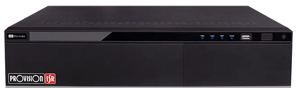 NVR 64CH 8MP 8 SATA RAID - NVR8-641600R(2U)