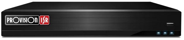 NVR 8CH 12MP 1 SATA FACE RECOGNITION WITH ALARM - NVR12-8200PFAN