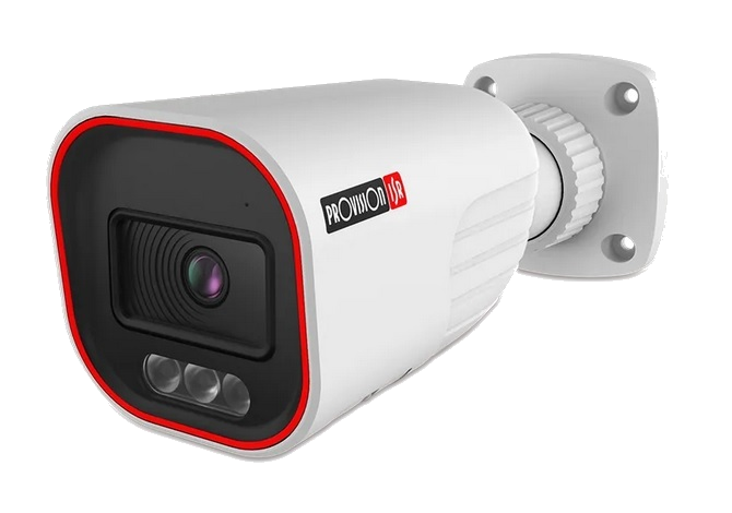 SMART BULLET MVF 2.8-12MM 4MP 40M IR ACTIVE DETERRENCE - I4-340AD-MVF