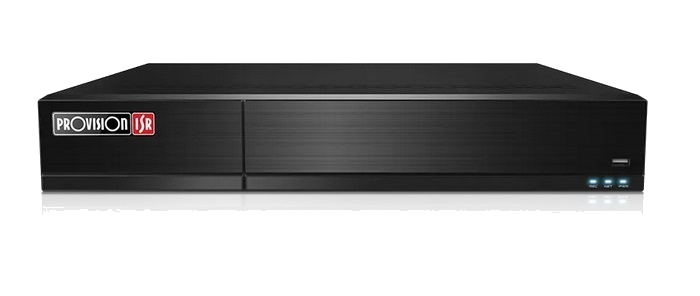 DVR 32CH 5MP 4 SATA LITE H.265 - SH-32400A5N-5L(1.5U)-V2