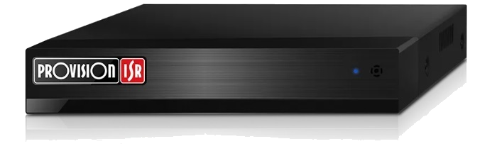 DVR 8CH 2MP 1 SATA LITE H.265 - SH-8100A5S-2L(MM)