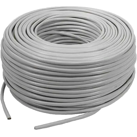 CABLE 100M CAT5E