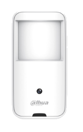DAHUA COVERT PIR 2MP 2.8MM (105°) LENS (10m IR; 105° angle) - DH-HAC-HUM3200A