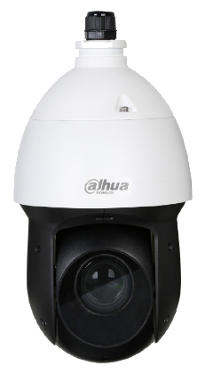 DAHUA PTZ 2MP 25X ZOOM 4.8-120MM (58°-2.8°) 100M IR 12VDC (WDR) - DH-SD49225-HC-LA