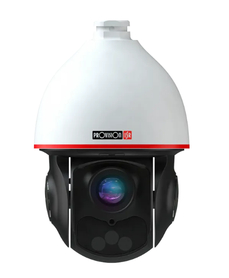 SMART PTZ 25X OPT ZOOM 4MP 150M IR - Z5-25IPEN-4(IR)