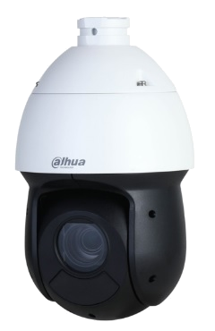 DAHUA IP PTZ 2MP 25X OPT ZOOM (58.5°–2.8°) 100M IR (SMD3.0; Perimeter Protection; WDR; Starlight; 1/1Audio; 2/1Alarm; PoE+/12VDC) - DH-SD49225DB-HNY