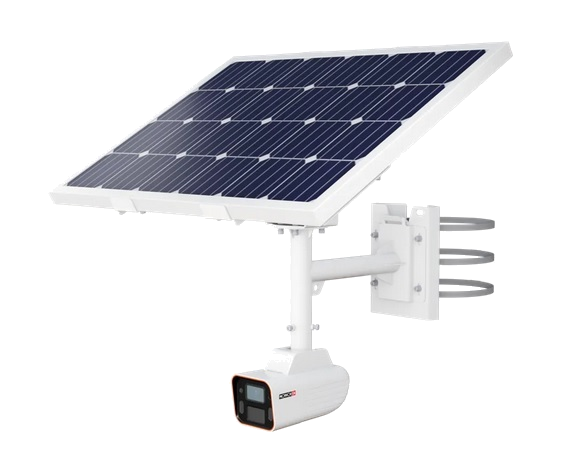 SMART SOLAR IP 3.6MM - 4MP - SOL1-240ADSRN-36